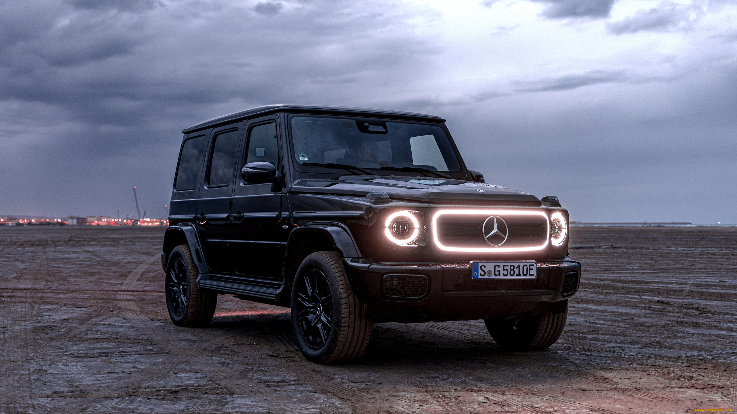 2025 mercedes-benz g 580 with eq technology, , mercedes-benz, mercedes, benz, g580, 2025, , , , eq, , , , , color, obsidian, black, metallic